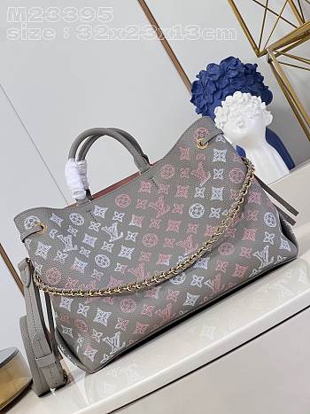 LV Louis Vuitton Bella Tote bag M23395-32*23*13cm