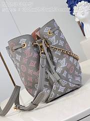 LV Louis Vuitton Bella Tote bag M23395-32*23*13cm - 5