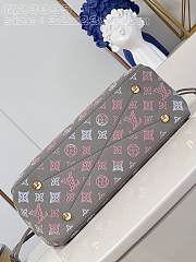 LV Louis Vuitton Bella Tote bag M23395-32*23*13cm - 4