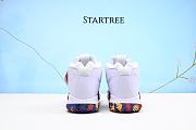 Air Jordan 4-943806-104 Sneaker - 6