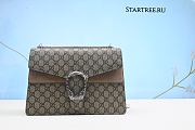 Gucci Dionysus Shoulder Bag (Real Shot) - 1