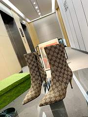 Gucci Boots 05 - 1