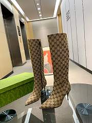 Gucci Boots 06 - 1