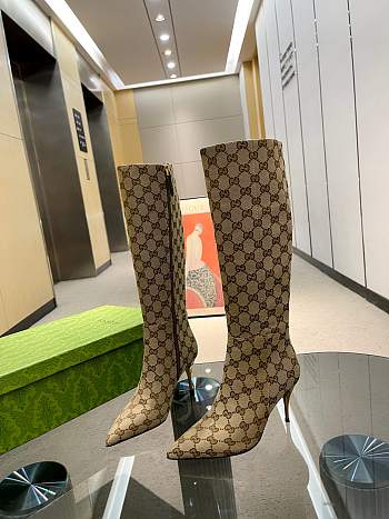 Gucci Boots 06