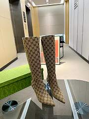 Gucci Boots 06 - 2