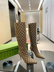 Gucci Boots 06 - 3