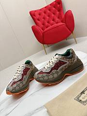 Gucci Sneakers 002 - 1