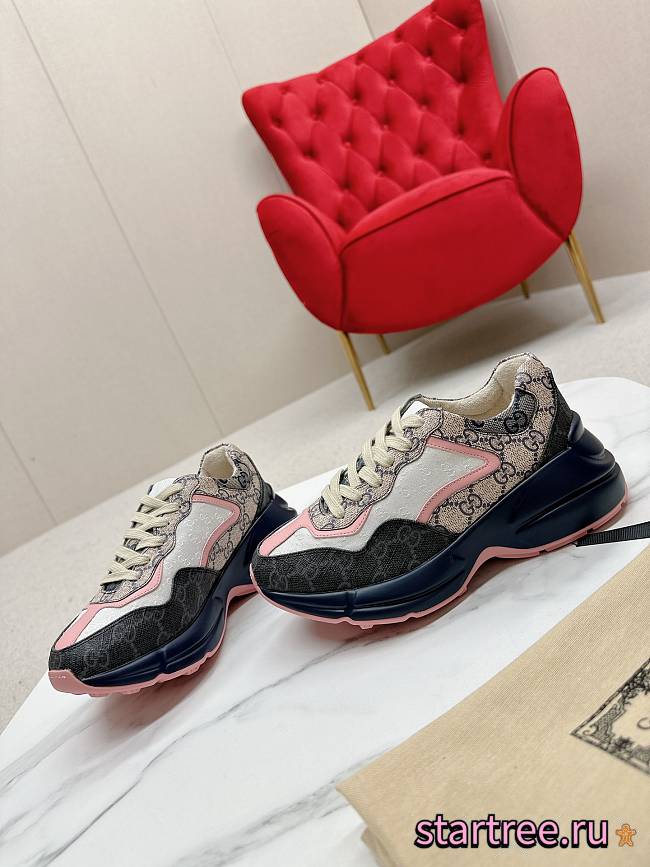 Gucci Sneakers 003 - 1