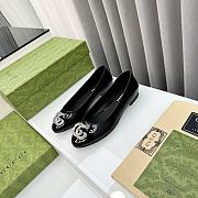 Gucci Flats 002 - 1