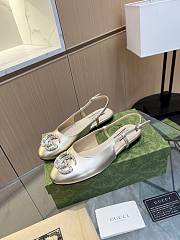 Gucci Flats 003 - 5