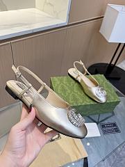 Gucci Flats 003 - 4