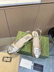 Gucci Flats 003 - 3