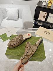 Gucci Flats 004 - 6