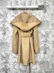 Louis Vuitton Wool COAT - 3