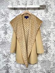 Louis Vuitton Wool COAT - 2
