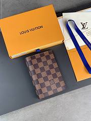 Louis Vuitton LV Passport Holder - 1