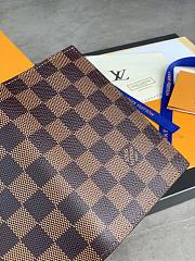 Louis Vuitton LV Passport Holder - 2