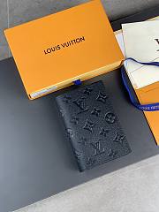 Louis Vuitton LV Passport Holder 001 - 1