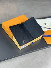 Louis Vuitton LV Passport Holder 001 - 4