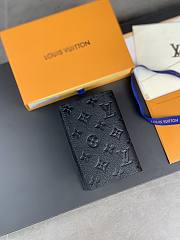 Louis Vuitton LV Passport Holder 001 - 2