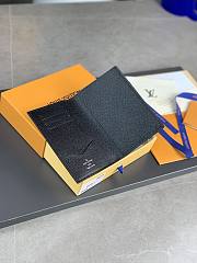 Louis Vuitton LV Passport Holder 002 - 4