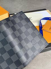 Louis Vuitton LV Passport Holder 002 - 2