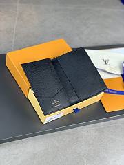 Louis Vuitton LV Passport Holder 003 - 4