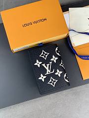 Louis Vuitton LV Passport Holder 003 - 3