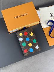 Louis Vuitton LV Passport Holder 004 - 2