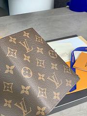 Louis Vuitton LV Passport Holder 006 - 2