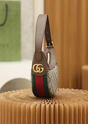 Gucci Ophidia GG Mini Bag-20*15*5cm - 5