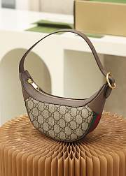 Gucci Ophidia GG Mini Bag-20*15*5cm - 4