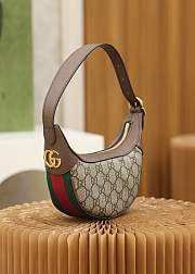 Gucci Ophidia GG Mini Bag-20*15*5cm - 6