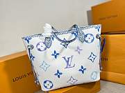 Louis Vuitton Neverfull MM M22979 - 3