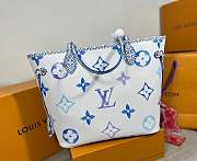 Louis Vuitton Neverfull MM M22979 - 5