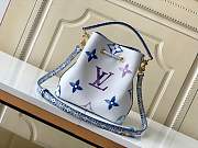 Louis Vuitton | NÉONOÉ BB Bucket Bag M22986 - 4