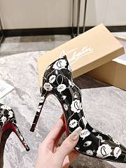 Christian Louboutin Heels 004  - 5