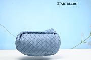 Bottega Veneta Jodie Blue( Real Shots) - 2