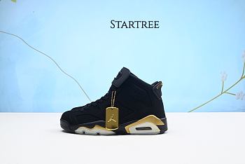 Air Jordan 6-CT4954-007 Sneakers