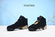 Air Jordan 6-CT4954-007 Sneakers - 3