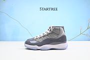 Air Jordan 11-CT8012-005 Sneaker - 1