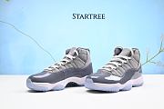 Air Jordan 11-CT8012-005 Sneaker - 2