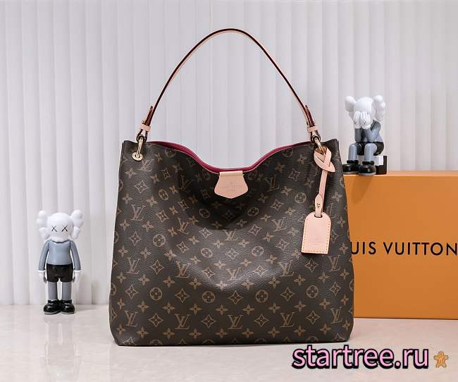 Louis Vuitton | Graceful PM M43701 - 1