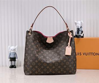 Louis Vuitton | Graceful PM M43701