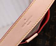 Louis Vuitton | Graceful PM M43701 - 5