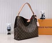 Louis Vuitton | Graceful PM M43701 - 4