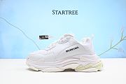 Balenciaga W15C2-2828 Sneaker - 1