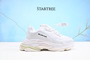 Balenciaga W15C2-2828 Sneaker - 5