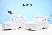 Balenciaga W15C2-2828 Sneaker - 2