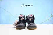 Air Jordan 5-CT8480-001 Sneaker - 4